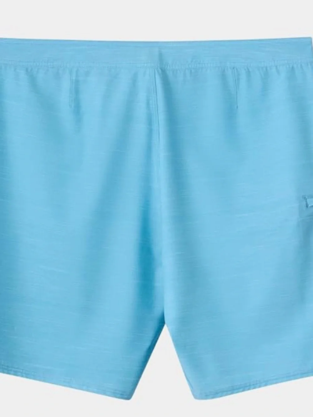 O'Neill Blue Boardshorts, 4-way stretch, secure zip pocket